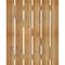 Ekena Millwork Spaced Board-n-Batten Shutters w/Z-Bar, Rough Sawn Western Red Cedar, 34 3/4"W x 43"H RBS06Z35X043RWR - alternate 2